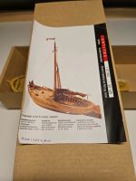 Schiffs Modell Niedersachsen - Cuxhaven Vorschau