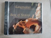 CD Kaiserwalzer - Best of Strauss, neu OVP Bayern - Hirschaid Vorschau