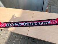 FCN Schal 100% Clubberer Bayern - Zirndorf Vorschau