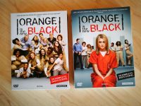 Orange is the new black Staffel 1 + 2 DVD + Blu Ray Baden-Württemberg - Mühlingen Vorschau