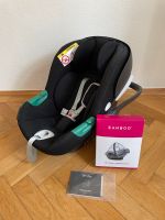 Cybex Aton b2 I size + Abdeckung babyschale Kindersitz Set 2 tlg Ludwigsvorstadt-Isarvorstadt - Isarvorstadt Vorschau