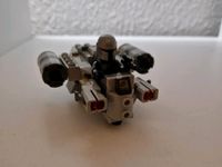 Lego SW Microfighter: Razor Crest, Naboo, Millennium & Hoth Dresden - Strehlen Vorschau