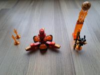 Lego 71777 Ninjago Kays Drachenpower Spinjitzu-Flip Niedersachsen - Suthfeld  Vorschau