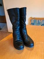 Rieker Damenstiefel,  schwarz,  Größe 38, 20 € Nur Abholung Bayern - Schnaittach Vorschau