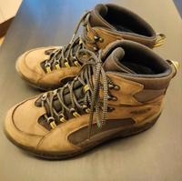 Wanderschuhe/Trekkingschuhe Dresden - Gruna Vorschau