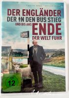 Der Engländer DVD Neu OVP Brandenburg - Werder (Havel) Vorschau