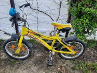 Salcano 16 Zoll Fantom Kinderrad Kinder Rad Fahrrad Rheinland-Pfalz - Worms Vorschau