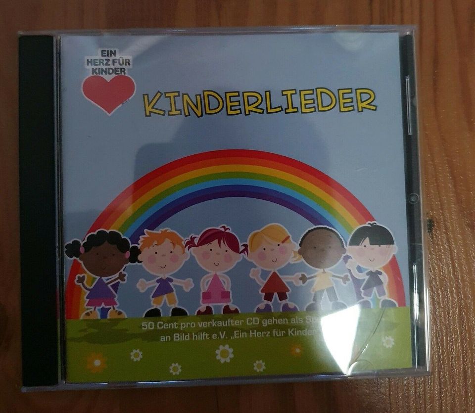 Kiddys Corner Band Kinderlieder in Freden