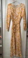 Maxikleid H&M Sommer Boho Safari Kleid Sommer Damen Harburg - Hamburg Marmstorf Vorschau