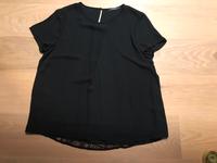 Esprit Bluse Kurzarmbluse Damenbluse Gr. L / 40 neuwertig Hessen - Langgöns Vorschau