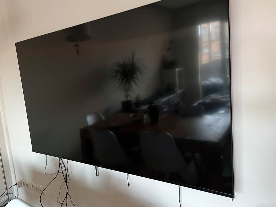 Sony XR-75X90J LED Fernseher 75‘ in Dresden