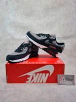 **NEU**|Nike Air Max 90|Black/Flat Pewter-Picante Red|Gr.43/45,5 Nordrhein-Westfalen - Frechen Vorschau