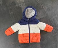 Topolino Steppjacke | Übergangsjacke | Größe 86 Nordrhein-Westfalen - Waltrop Vorschau