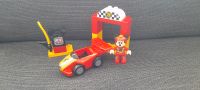 Lego Duplo Micky Maus Rennauto Rheinland-Pfalz - Worms Vorschau