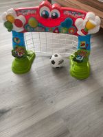 Baby Fußballtor Bayern - Kaisheim Vorschau