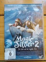 Magic Silver 2 DVD Suche nach dem magischen Horn Niedersachsen - Göttingen Vorschau