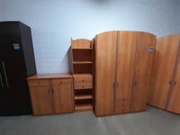 Kleiderschrank inkl Kommode & Regal - HH110318 Nordrhein-Westfalen - Swisttal Vorschau