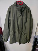 Vaude Jacke xxl Niedersachsen - Wolfsburg Vorschau
