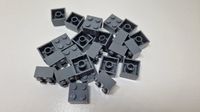 25 x Lego 2x2 Basic Brick NEU Dunkelgrau 3003 Dark Bluish Grey Nordrhein-Westfalen - Hennef (Sieg) Vorschau