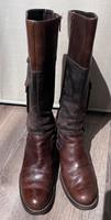Stiefel Timberland Größe 41 Niedersachsen - Tostedt Vorschau