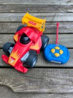 Fisher Price ferngesteuertes Auto Eimsbüttel - Hamburg Schnelsen Vorschau