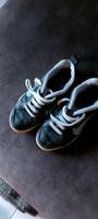 Nike Turnschuhe Gr.37.5  blau für 8 Euro  + Versand Bayern - Freihung Vorschau