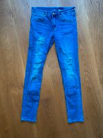 H&M- Jeans- Skinny fit- Gr. 164- Nordrhein-Westfalen - Bottrop Vorschau