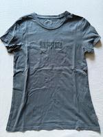 Levi’s Damen T-Shirt Dunkelgrau S Leipzig - Wahren Vorschau