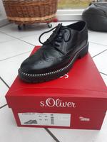 Damenschuhe, Schürschuhe von S. Oliver Bayern - Roßtal Vorschau