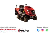 Herkules Rasentraktor Special Edition HSE 102-16H Niedersachsen - Wietmarschen Vorschau