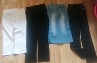Damenhose /Kurzhose diverse Größen und Farben Wandsbek - Hamburg Bramfeld Vorschau
