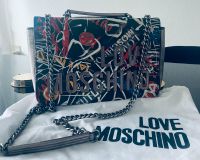 Damen Handtasche Love MOSCHINO Düsseldorf - Benrath Vorschau