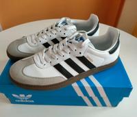 Adidas Samba Vegam  NEU Hessen - Kassel Vorschau