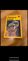 Buch Abenteuer Futuria - Klaus Beuchler Berlin - Hohenschönhausen Vorschau