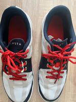 Hallen Volleyball Sportschuhe Kipsta V500 Gr 45 Baden-Württemberg - Mannheim Vorschau