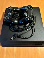 PlayStation 4 pro 1 Tb Nordrhein-Westfalen - Billerbeck Vorschau