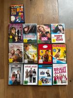 DVD‘s zu verkaufen Nordrhein-Westfalen - Grevenbroich Vorschau