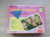 Lachen ist gesund Kinder Party Frage u. Antwortspiel ASS selten ! Baden-Württemberg - Krautheim Vorschau