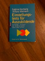 Einstellungstests für Auszubildende Schleswig-Holstein - Hohenaspe Vorschau