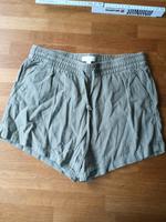 kurze Hose shorts khaki leinen Rheinland-Pfalz - Mainz Vorschau