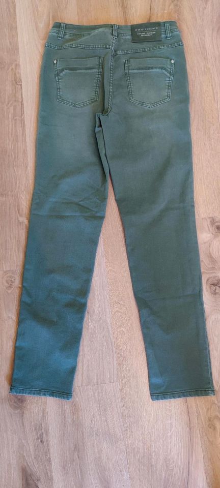 Cecil Hose Jeans wie neu Gr. 27/30 in Moormerland