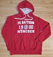 FC Bayern Pullover Gr. XL Schleswig-Holstein - Lübeck Vorschau