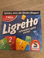 Libretto Spiel Baden-Württemberg - Kenzingen Vorschau