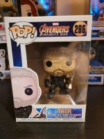 Thor Avengers Infinity War Funko Pop Baden-Württemberg - Tettnang Vorschau