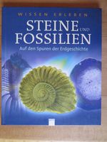 Steine und Fossilien - Auf den Spuren der Erdgeschichte Kreis Ostholstein - Neustadt in Holstein Vorschau