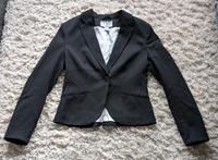 Blazer H&M Größe 38 tailliert schwarz Vahr - Gartenstadt Vahr Vorschau