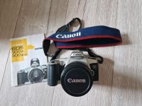 Canon EOS 500 N, analoge SLR Dresden - Pieschen Vorschau