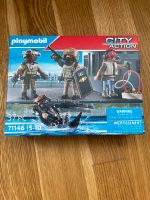 Playmobil Swat Team City Action Altona - Hamburg Bahrenfeld Vorschau