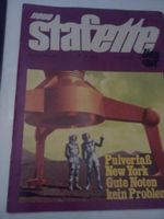 Die neue Stafette Das Jugendmagazin Nr.7 vom Juli 1968 Baden-Württemberg - Kornwestheim Vorschau