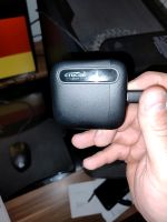 Crucial X6 1TB Tragbare SSD Nordrhein-Westfalen - Telgte Vorschau
